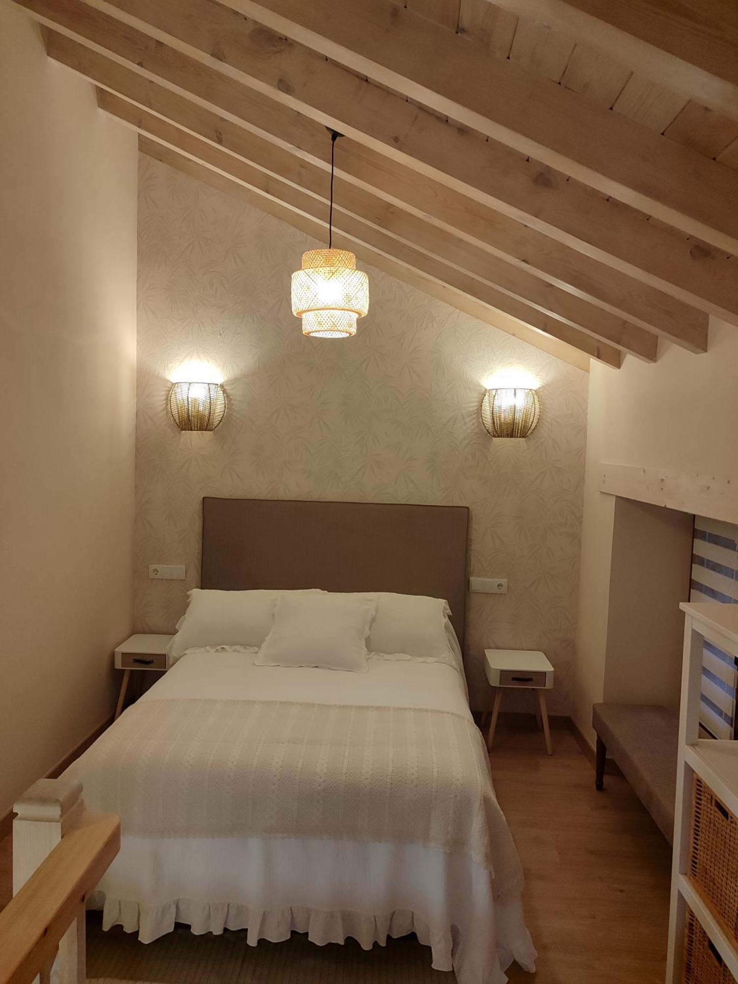 La Casina De Tielve De Cabrales Dentro Del Parque Nacional Picos De Europa Villa Eksteriør billede